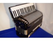 Excelsior Multi Musette 120 Bass 4 voice accordion